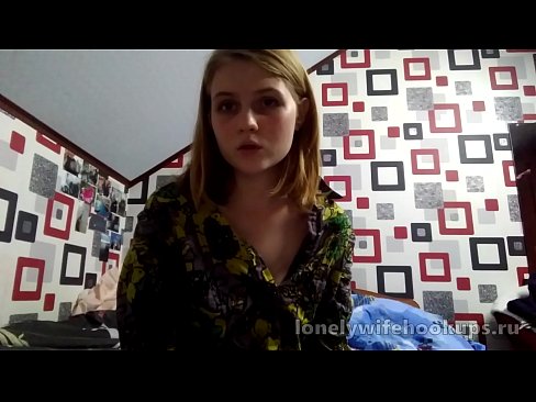 ❤️ Murid pirang ngora ti Rusia resep kontol anu langkung ageung. ☑ porno dina pornosu.fotonovelasxxx.ru ❤