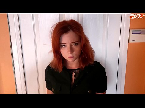 ❤️ Penjaga Kaamanan Dihukum Awéwé Geulis Kusabab Ngancurkeun Toko - Cum In Mouth ☑ porno dina pornosu.fotonovelasxxx.ru ❤